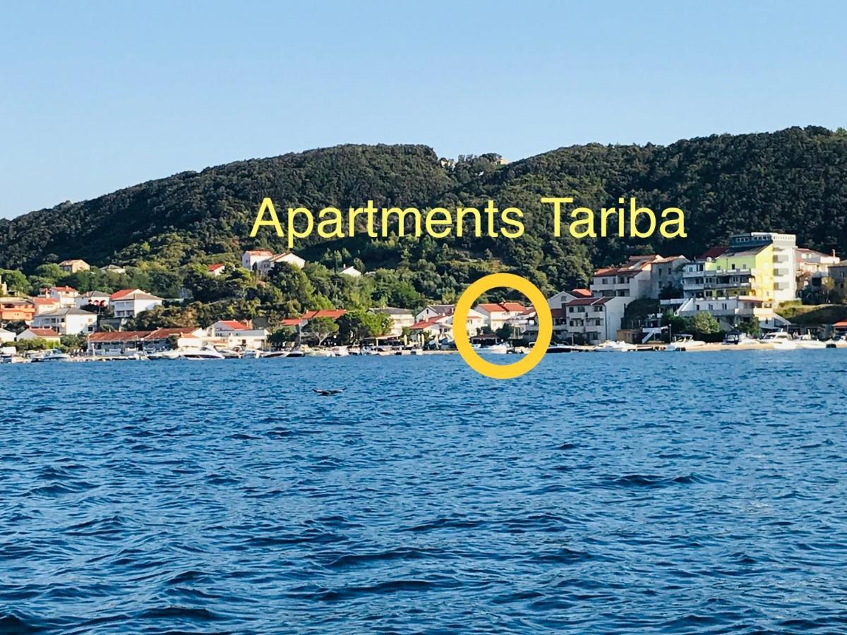 Kaala Apartments Supetarska Draga Exterior foto